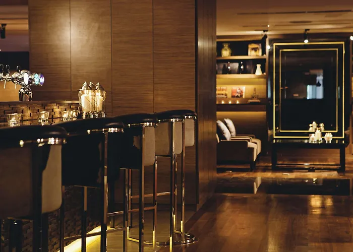 Renaissance Johor Bahru Hotel